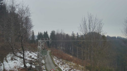 Troják, Maruška - odpočivadlo HM52