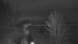 Troják, Maruška - odpočivadlo HM52