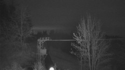 Troják, Maruška - odpočivadlo HM52