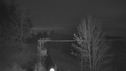 Troják, Maruška - odpočivadlo HM52