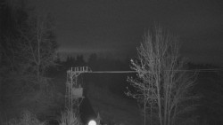 Troják, Maruška - odpočivadlo HM52