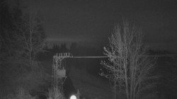 Troják, Maruška - odpočivadlo HM52