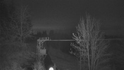 Troják, Maruška - odpočivadlo HM52