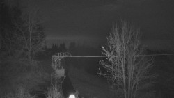 Troják, Maruška - odpočivadlo HM52