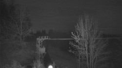 Troják, Maruška - odpočivadlo HM52