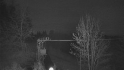 Troják, Maruška - odpočivadlo HM52