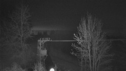 Troják, Maruška - odpočivadlo HM52