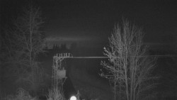 Troják, Maruška - odpočivadlo HM52