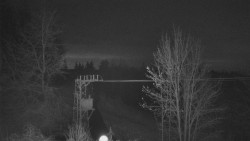 Troják, Maruška - odpočivadlo HM52