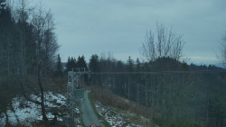 Troják, Maruška - odpočivadlo HM52