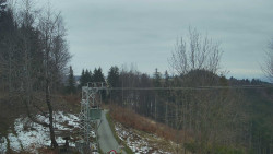 Troják, Maruška - odpočivadlo HM52