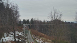 Troják, Maruška - odpočivadlo HM52