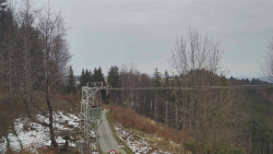 Troják, Maruška - odpočivadlo HM52