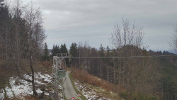 Troják, Maruška - odpočivadlo HM52