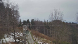 Troják, Maruška - odpočivadlo HM52