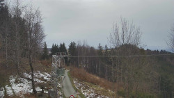 Troják, Maruška - odpočivadlo HM52