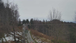 Troják, Maruška - odpočivadlo HM52