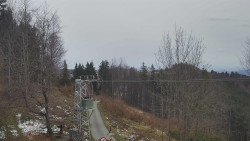 Troják, Maruška - odpočivadlo HM52