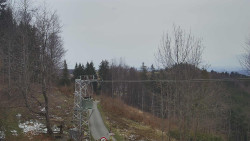 Troják, Maruška - odpočivadlo HM52