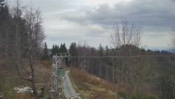 Troják, Maruška - odpočivadlo HM52