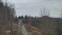 Troják, Maruška - odpočivadlo HM52