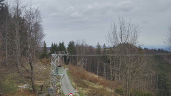 Troják, Maruška - odpočivadlo HM52