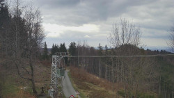 Troják, Maruška - odpočivadlo HM52