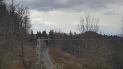 Troják, Maruška - odpočivadlo HM52