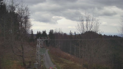 Troják, Maruška - odpočivadlo HM52