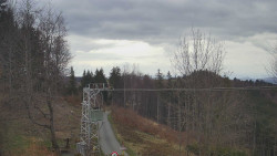 Troják, Maruška - odpočivadlo HM52