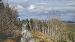 Troják, Maruška - odpočivadlo HM52