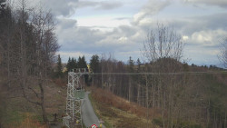 Troják, Maruška - odpočivadlo HM52