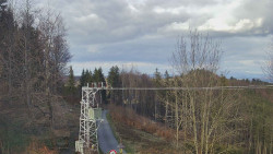 Troják, Maruška - odpočivadlo HM52