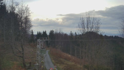 Troják, Maruška - odpočivadlo HM52