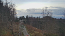 Troják, Maruška - odpočivadlo HM52