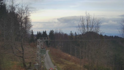 Troják, Maruška - odpočivadlo HM52