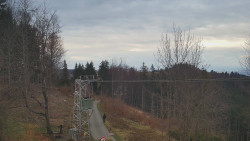 Troják, Maruška - odpočivadlo HM52