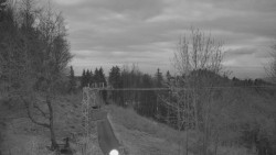 Troják, Maruška - odpočivadlo HM52