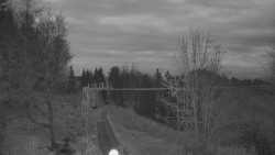 Troják, Maruška - odpočivadlo HM52