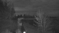 Troják, Maruška - odpočivadlo HM52