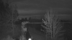 Troják, Maruška - odpočivadlo HM52