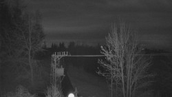 Troják, Maruška - odpočivadlo HM52