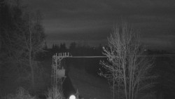 Troják, Maruška - odpočivadlo HM52