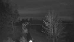 Troják, Maruška - odpočivadlo HM52