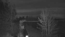 Troják, Maruška - odpočivadlo HM52