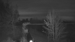 Troják, Maruška - odpočivadlo HM52