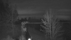 Troják, Maruška - odpočivadlo HM52