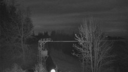 Troják, Maruška - odpočivadlo HM52