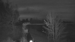 Troják, Maruška - odpočivadlo HM52