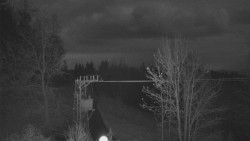 Troják, Maruška - odpočivadlo HM52